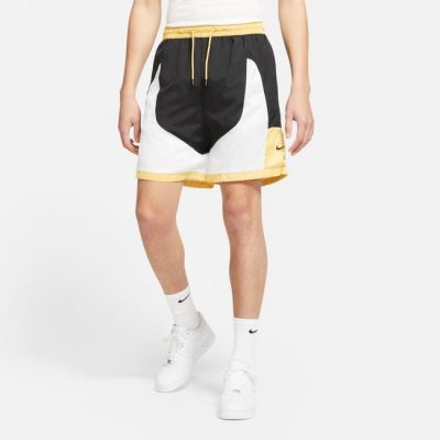 Nike Throwback Basketball Shorts - Must - Lühikesed püksid
