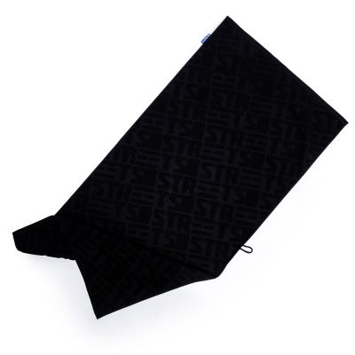 The Streets Trap Towel Black - Must - AksessuaaridJersey