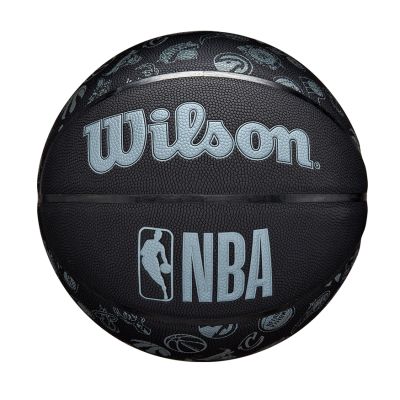 Wilson NBA All Team Basketball Size 7 - Must - Pall