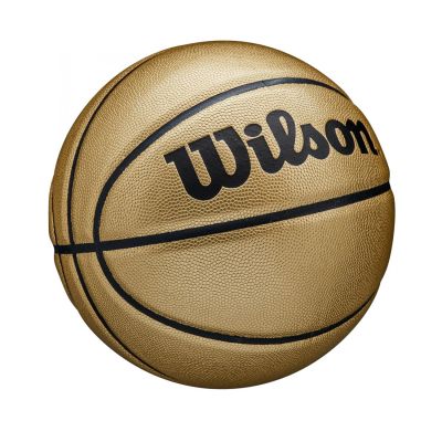 Wilson Gold Comp  Size 3 - Kollane - Pall