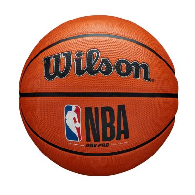 Wilson NBA DRV Pro - Oranž - Pall