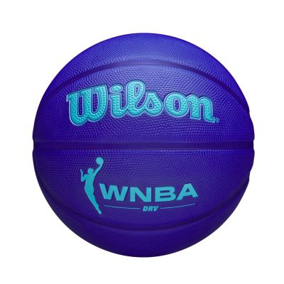Wilson WNBA Drv Size 6 - Sinine - Pall