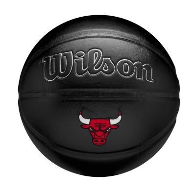 Wilson NBA Team Premiere Chicago Bulls Size 7 - Must - Pall