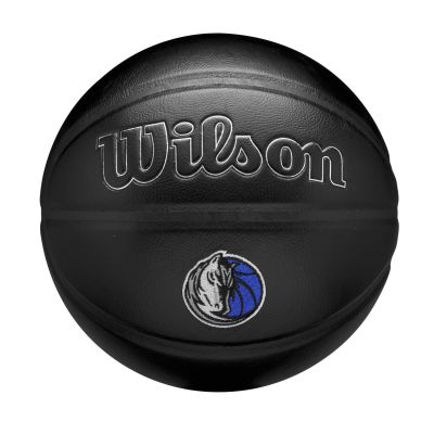 Wilson NBA Team Premiere Dallas Mavericks - Must - Pall Wilson NBA Team Premiere Dallas Mavericks - Must - Pall