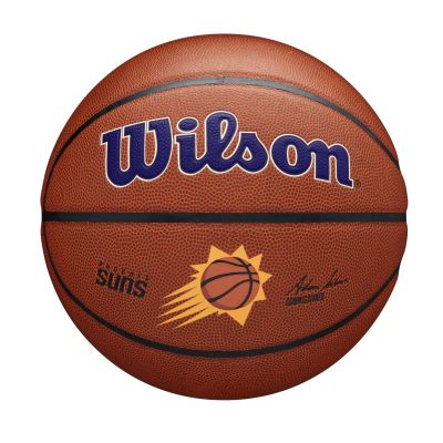 Wilson NBA Team Alliance Phoenix Suns - Pruun - Pall Wilson NBA Team Alliance Phoenix Suns - Pruun - Pall