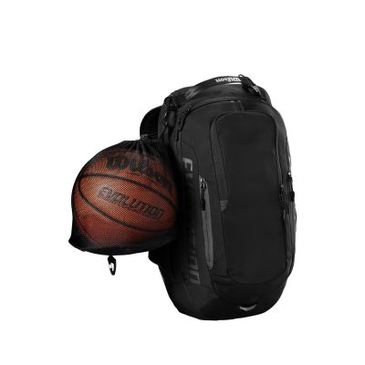 Wilson Evolution Basketball Gearpack - Must - Seljakott