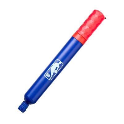 Wilson NBA Dual Action Pump RWB - Sinine - AksessuaaridJersey Wilson NBA Dual Action Pump RWB - Sinine - AksessuaaridJersey