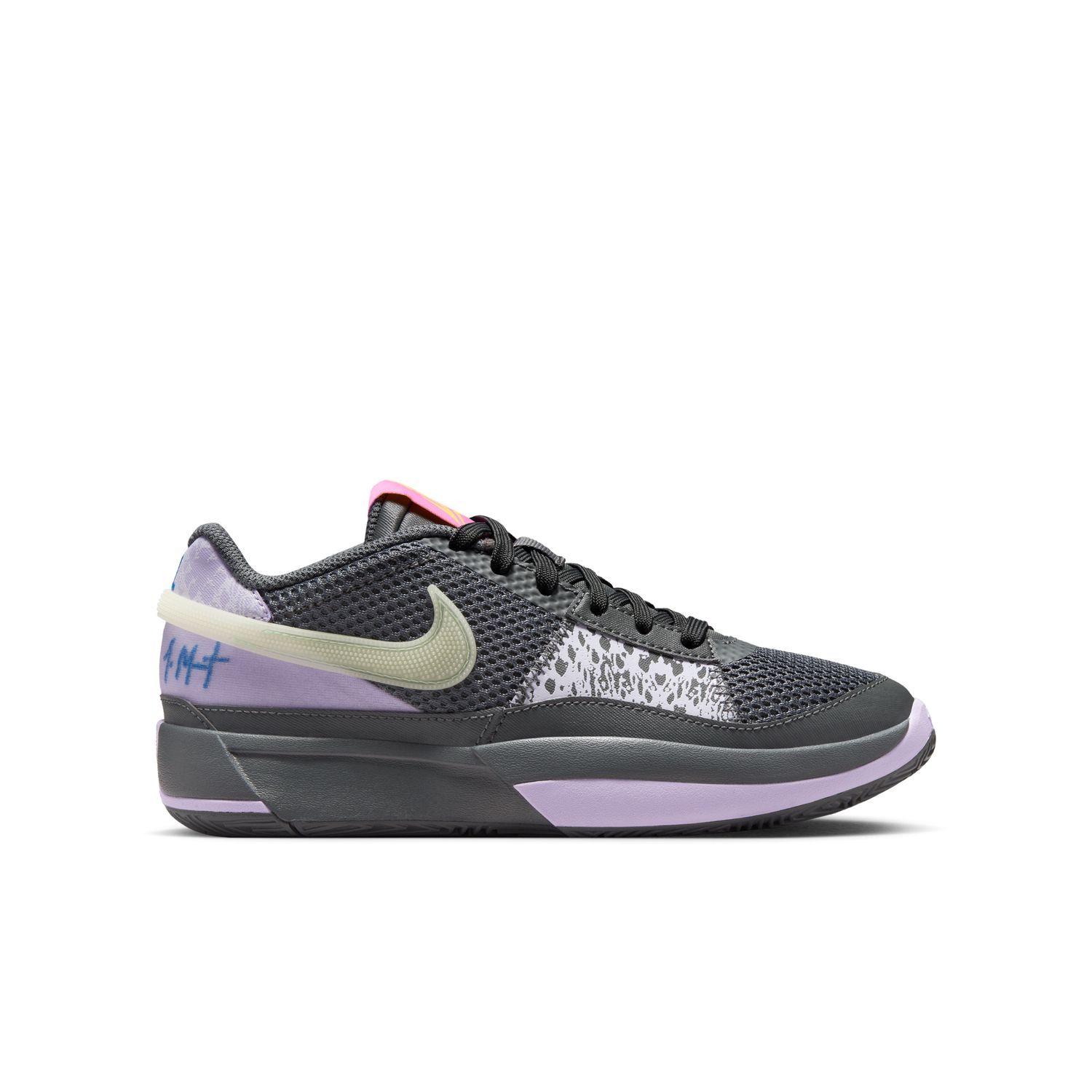 Nike Ja 1 